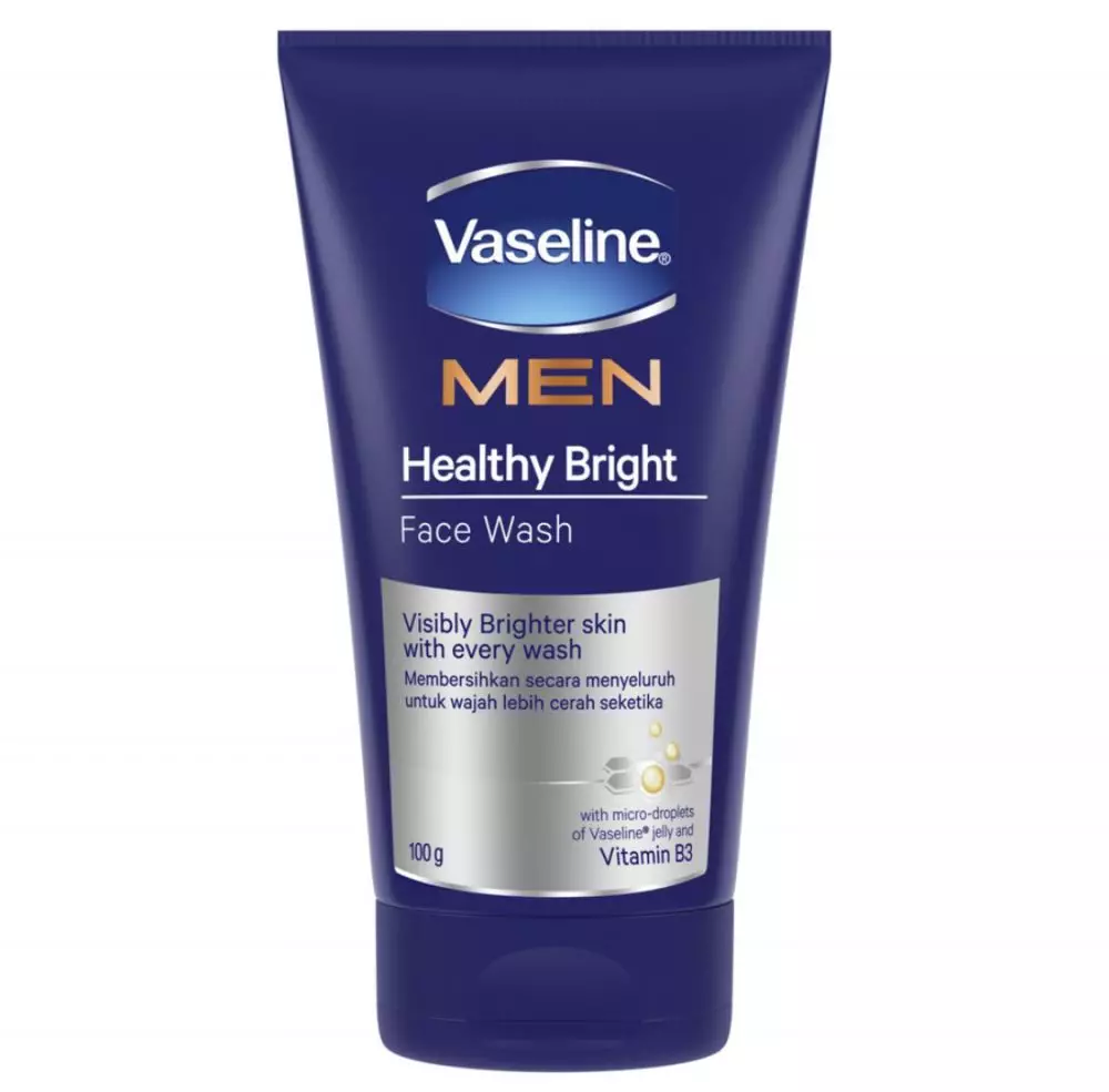 Produk skincare pria untuk melembapkan wajah ©  Produk skincare pria untuk melembapkan wajah ©