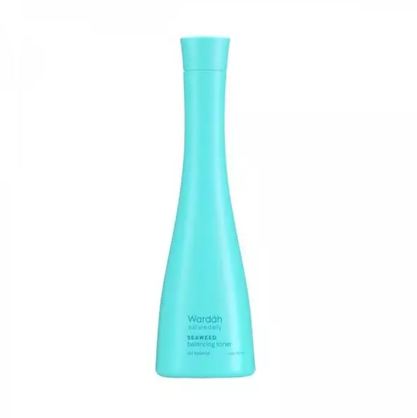 Toner wajah merek lokal di bawah Rp 50 ribu Berbagai sumber Toner wajah merek lokal di bawah Rp 50 ribu Berbagai sumber