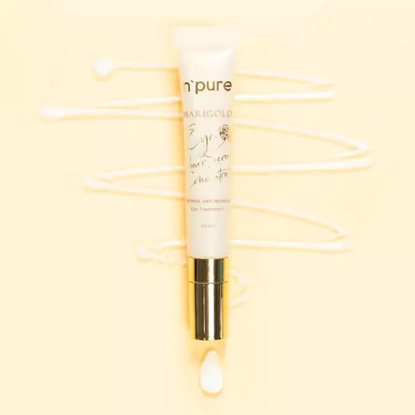 Eye serum harga mulai Rp 100 ribu Berbagai sumber