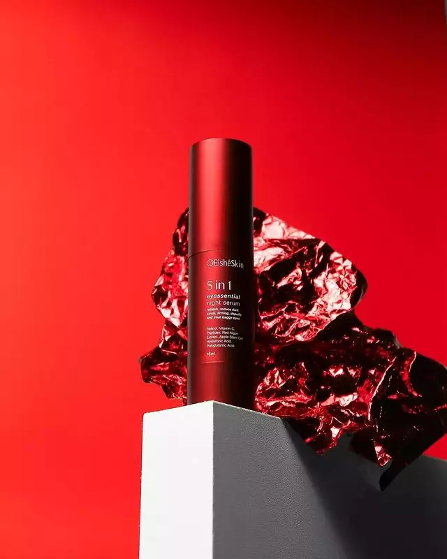 Eye serum harga mulai Rp 100 ribu Berbagai sumber