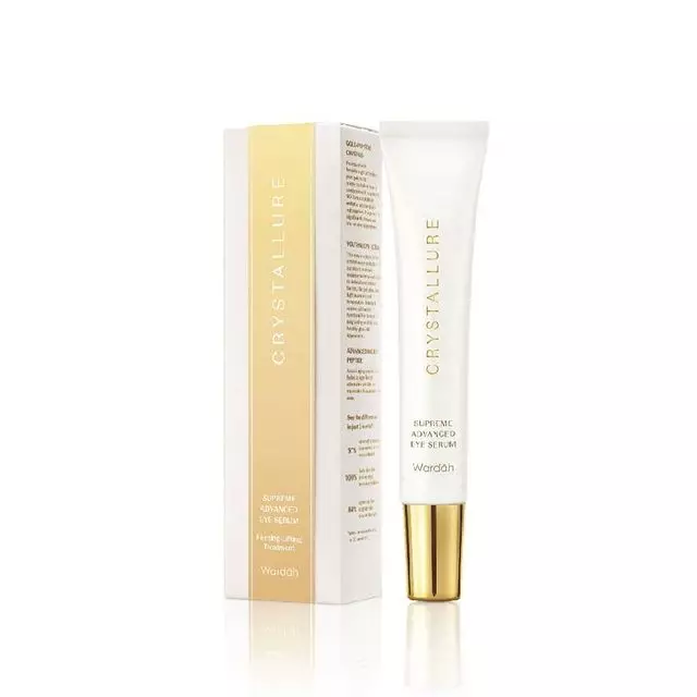 Eye serum harga mulai Rp 100 ribu Berbagai sumber