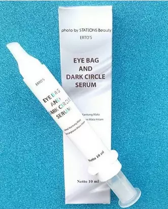 Eye serum harga mulai Rp 100 ribu Berbagai sumber
