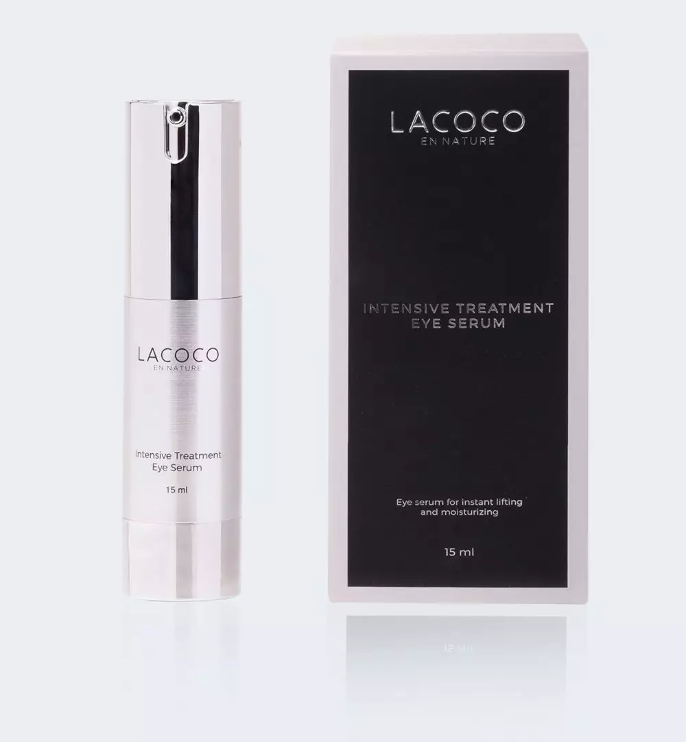 Eye serum harga mulai Rp 100 ribu Berbagai sumber