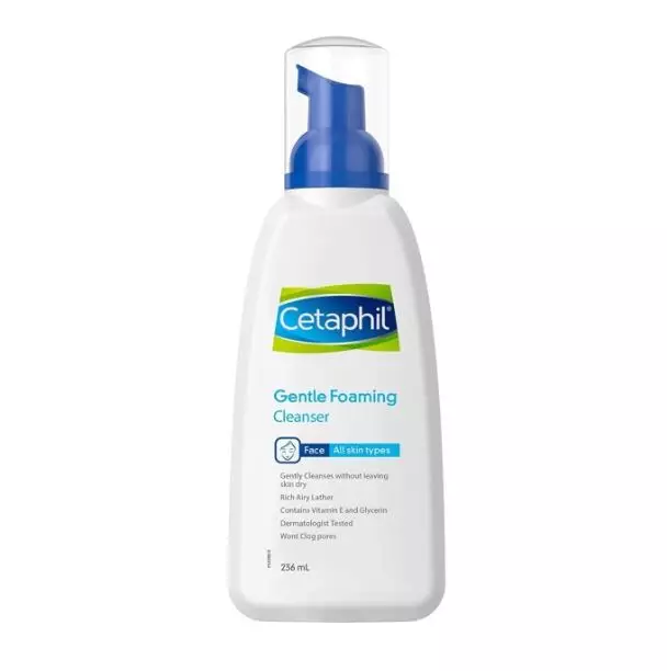 Cetaphil skincare untuk kulit berjerawat Berbagai sumber Cetaphil skincare untuk kulit berjerawat Berbagai sumber