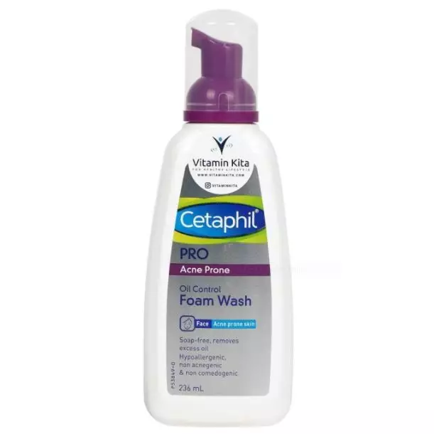 Cetaphil skincare untuk kulit berjerawat Berbagai sumber Cetaphil skincare untuk kulit berjerawat Berbagai sumber