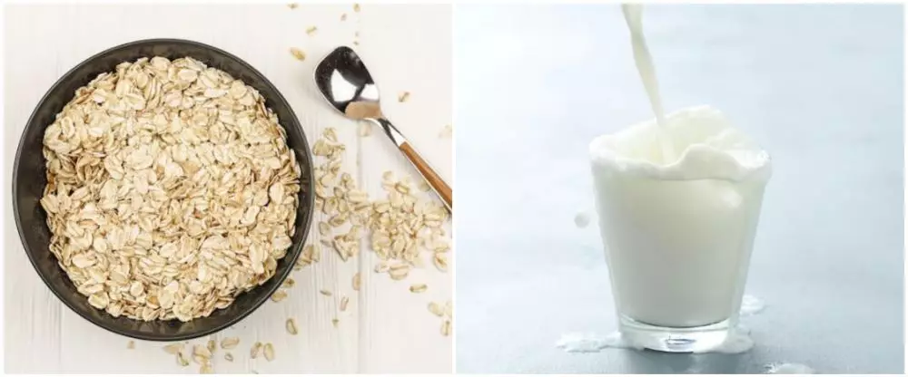 Cara mengatasi wajah kusam pakai masker oatmeal freepik.com Cara mengatasi wajah kusam pakai masker oatmeal freepik.com