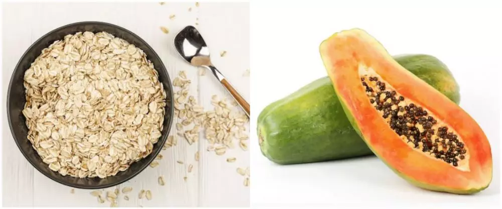 Cara mengatasi wajah kusam pakai masker oatmeal freepik.com Cara mengatasi wajah kusam pakai masker oatmeal freepik.com