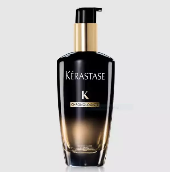 Tips perawatan rambut ala Aurel Hermansyah Berbagai sumber