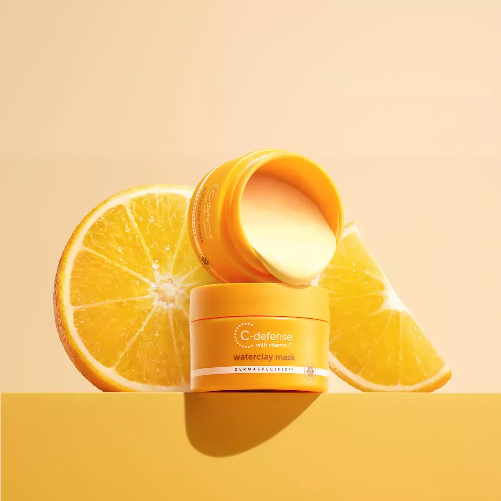 Rekomendasi vitamin C skincare Wardah Berbagai sumber