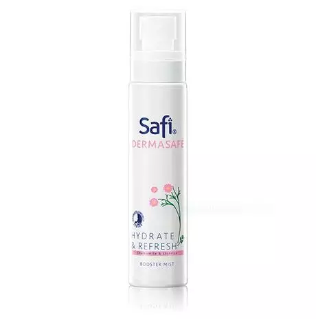 Produk Safi skincare untuk kulit sensitif Berbagai sumber