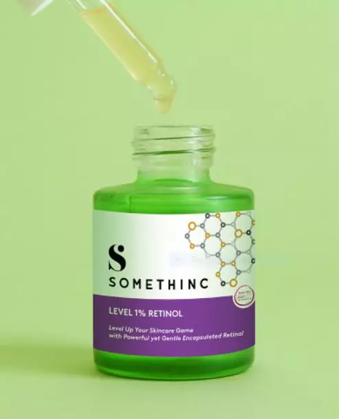 Varian serum Somethinc untuk atasi berbagai masalah wajah Berbagai sumber Varian serum Somethinc untuk atasi berbagai masalah wajah Berbagai sumber