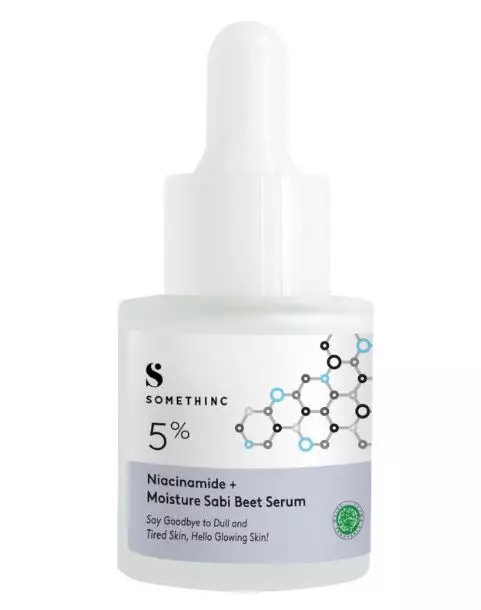 Varian serum Somethinc untuk atasi berbagai masalah wajah Berbagai sumber Varian serum Somethinc untuk atasi berbagai masalah wajah Berbagai sumber
