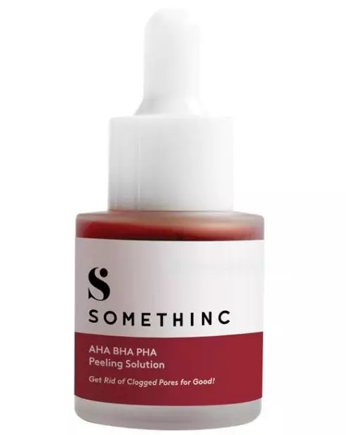 Varian serum Somethinc untuk atasi berbagai masalah wajah Berbagai sumber Varian serum Somethinc untuk atasi berbagai masalah wajah Berbagai sumber