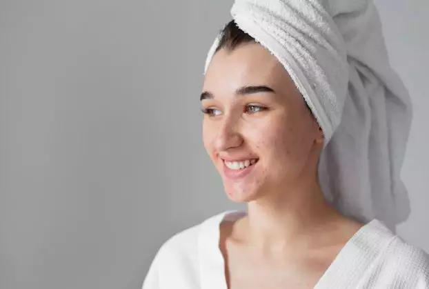 Ciri-ciri wajah sedang detox freepik.com Ciri-ciri wajah sedang detox freepik.com