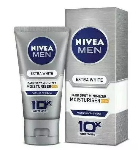 Moisturizer untuk mencerahkan wajah pria Berbagai sumber Moisturizer untuk mencerahkan wajah pria Berbagai sumber