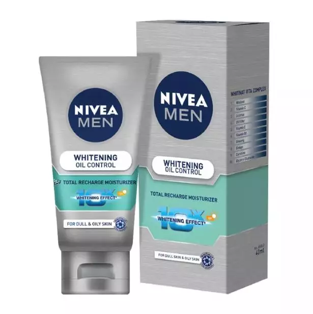 Moisturizer untuk mencerahkan wajah pria Berbagai sumber Moisturizer untuk mencerahkan wajah pria Berbagai sumber