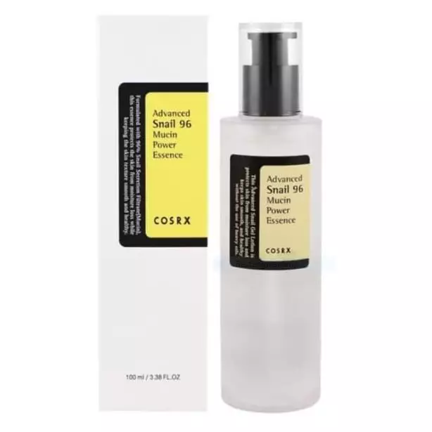 Rangkaian COSRX skincare untuk kulit sensitif Berbagai sumber Rangkaian COSRX skincare untuk kulit sensitif Berbagai sumber