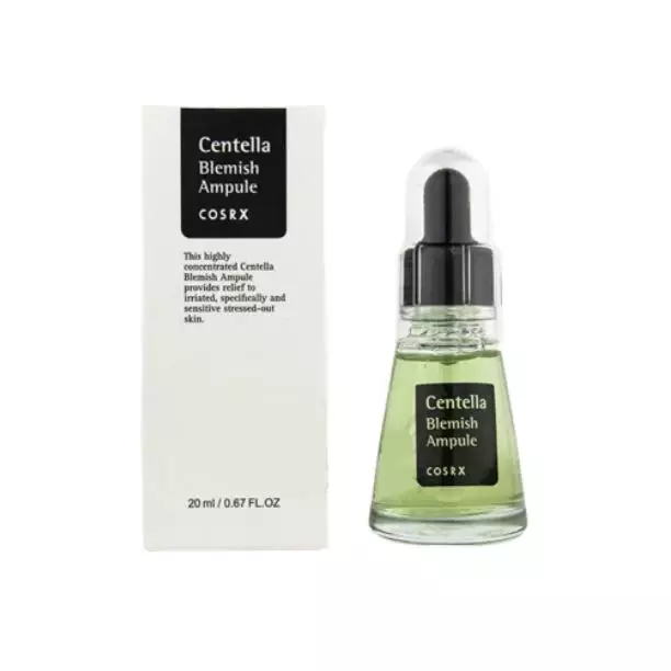 Rangkaian COSRX skincare untuk kulit sensitif Berbagai sumber Rangkaian COSRX skincare untuk kulit sensitif Berbagai sumber