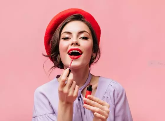 Cara mencegah bibir kering saat berpuasa freepik.com