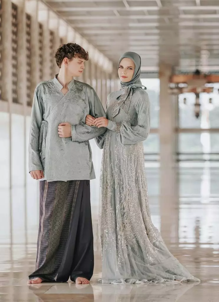 Koleksi Lebaran Jeny Tjahyawati © 