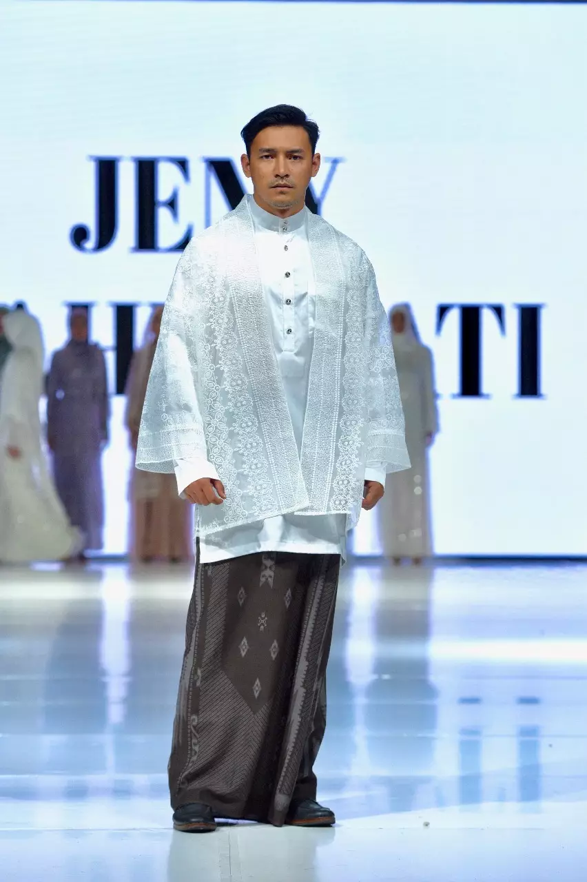 Outfit yang akan hits di Lebaran 2022 © Outfit yang akan hits di Lebaran 2022 ©