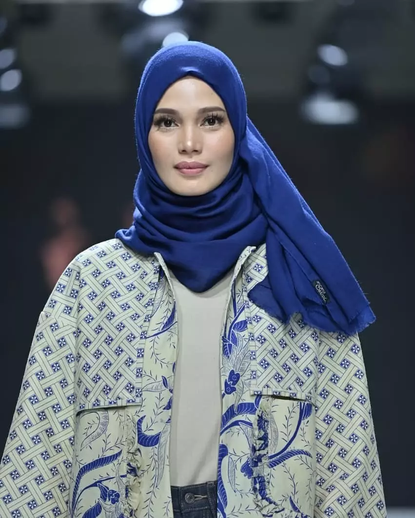 Outfit yang akan hits di Lebaran 2022 © Outfit yang akan hits di Lebaran 2022 ©