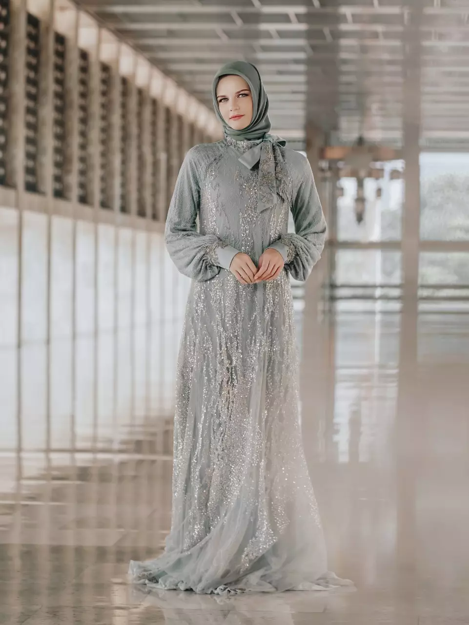 Outfit yang akan hits di Lebaran 2022 © Outfit yang akan hits di Lebaran 2022 ©