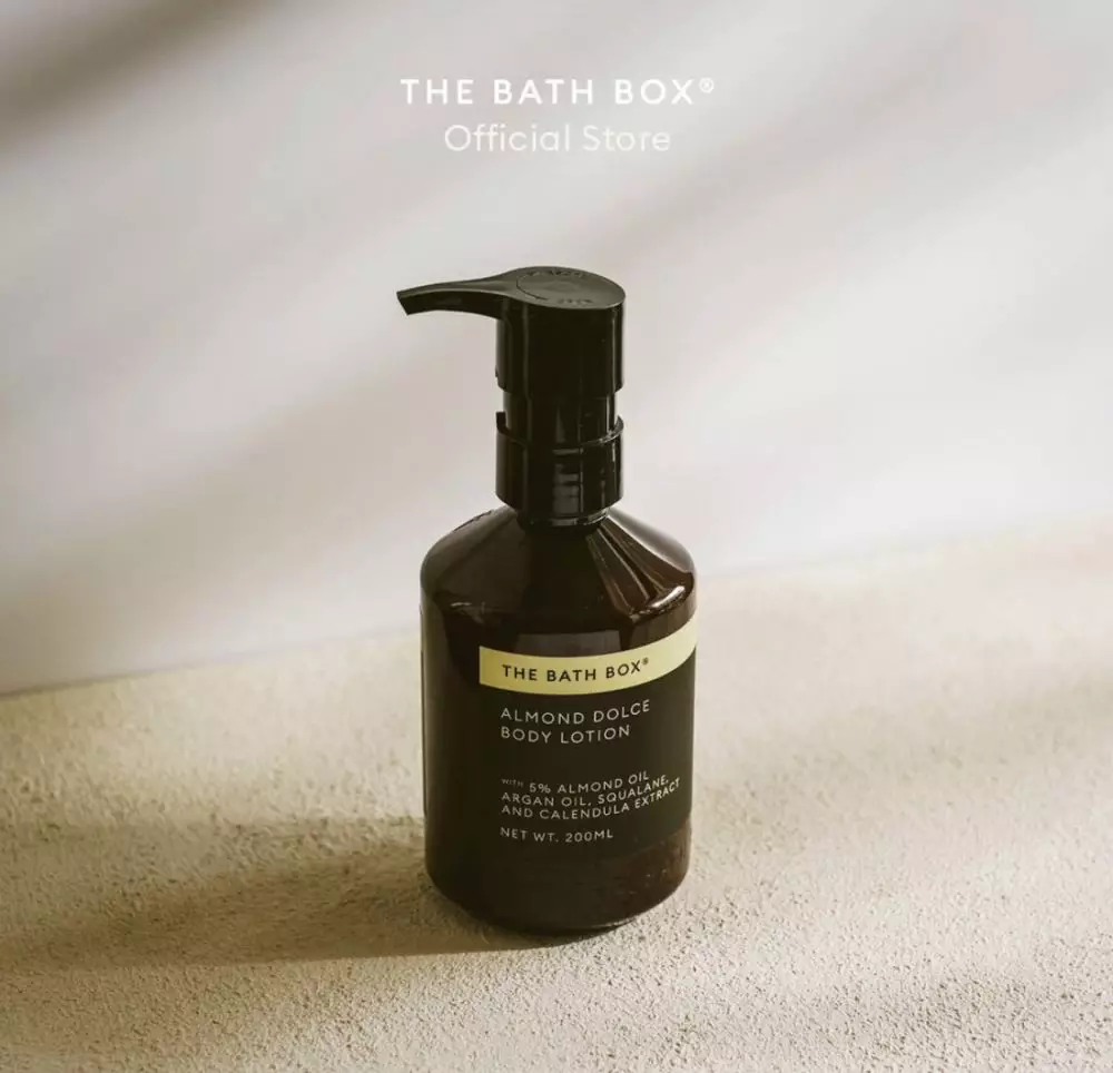 Pilihan body lotion © Pilihan body lotion ©