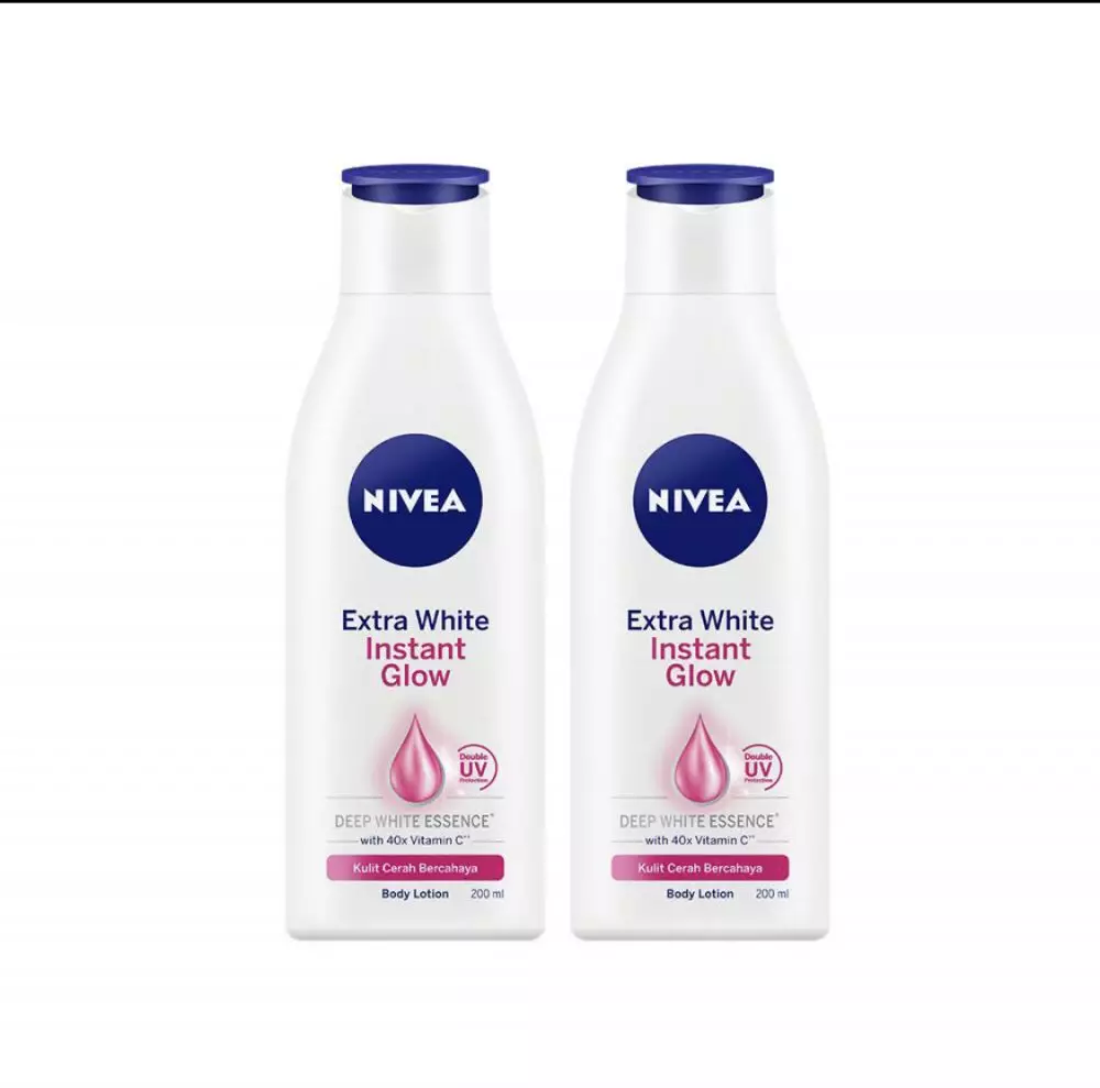 Pilihan body lotion © Pilihan body lotion ©