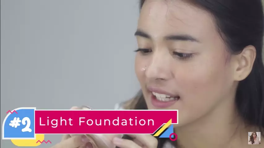 Tips makeup simpel ala Mawar De Jongh Berbagai sumber Tips makeup simpel ala Mawar De Jongh Berbagai sumber