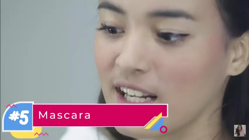 Tips makeup simpel ala Mawar De Jongh Berbagai sumber Tips makeup simpel ala Mawar De Jongh Berbagai sumber