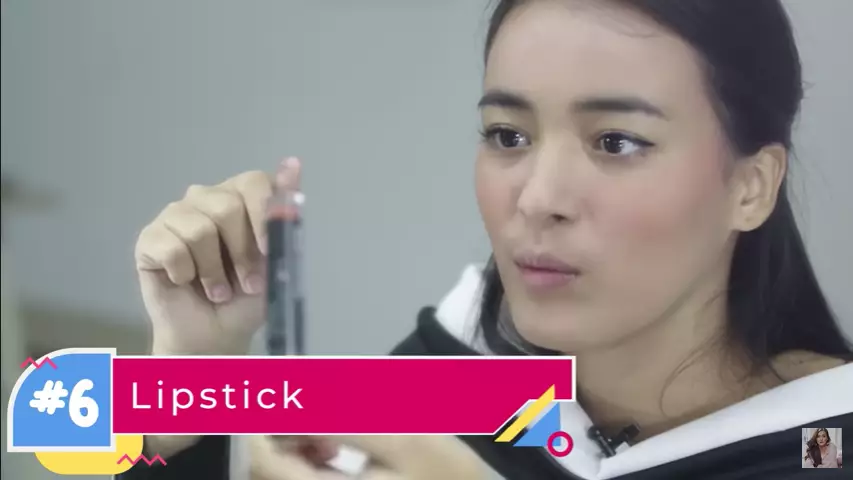 Tips makeup simpel ala Mawar De Jongh Berbagai sumber Tips makeup simpel ala Mawar De Jongh Berbagai sumber