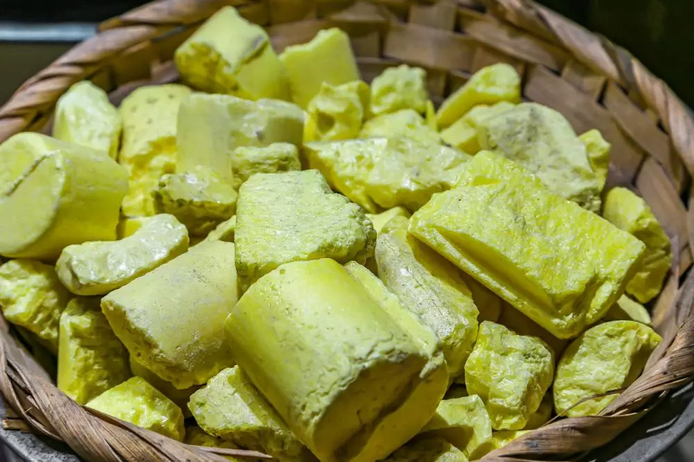 Cara menghilangkan kurap di wajah © 