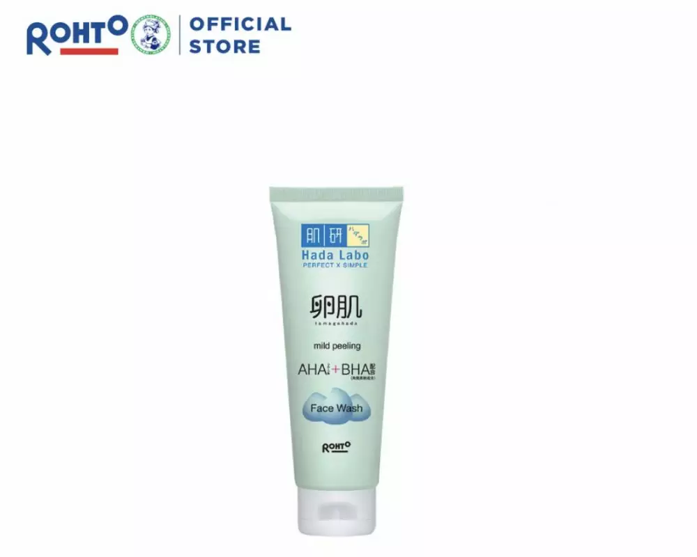 Produk skincare Jepang ©  Produk skincare Jepang ©