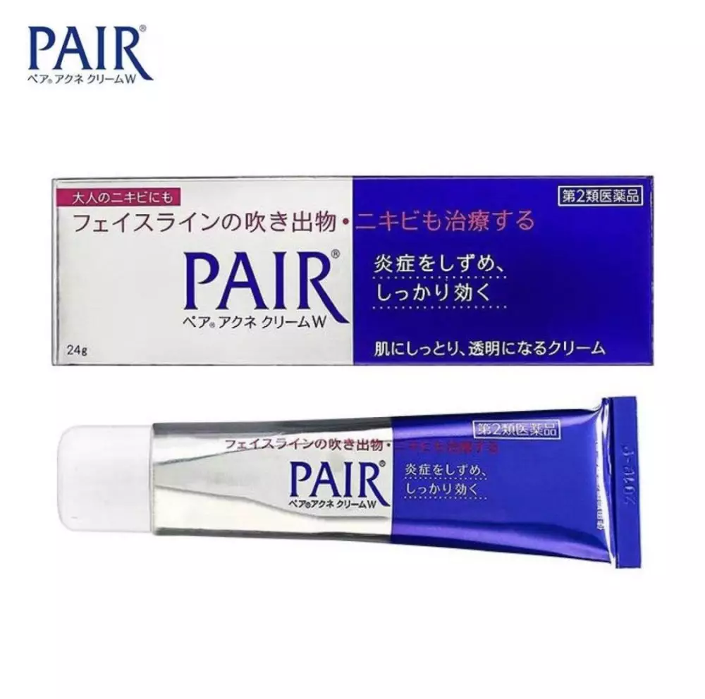 Produk skincare Jepang ©  Produk skincare Jepang ©