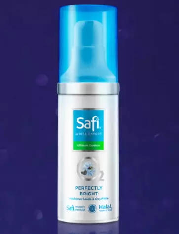 Rekomendasi Safi skincare untuk kulit kering Berbagai sumber  Rekomendasi Safi skincare untuk kulit kering Berbagai sumber