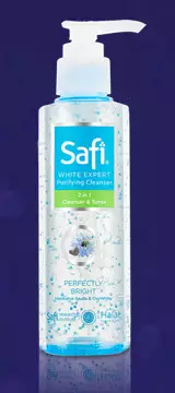 Rekomendasi Safi skincare untuk kulit kering Berbagai sumber  Rekomendasi Safi skincare untuk kulit kering Berbagai sumber
