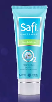 Rekomendasi Safi skincare untuk kulit kering Berbagai sumber  Rekomendasi Safi skincare untuk kulit kering Berbagai sumber