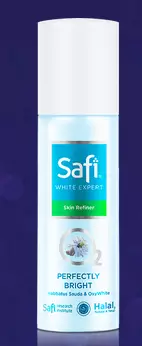 Rekomendasi Safi skincare untuk kulit kering Berbagai sumber  Rekomendasi Safi skincare untuk kulit kering Berbagai sumber