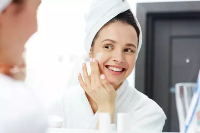 Rahasia kecantikan ala Tasya Kamila Berbagai sumber