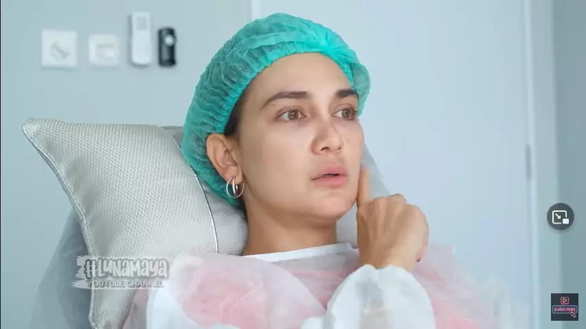 Rahasia perawatan wajah ala Luna Maya Berbagai sumber Rahasia perawatan wajah ala Luna Maya Berbagai sumber