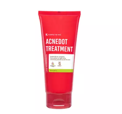 Produk skincare Somethinc untuk atasi jerawat Berbagai sumber Produk skincare Somethinc untuk atasi jerawat Berbagai sumber