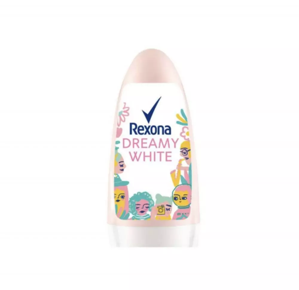 deodorant bantu cerahkan kulit ketiak © 