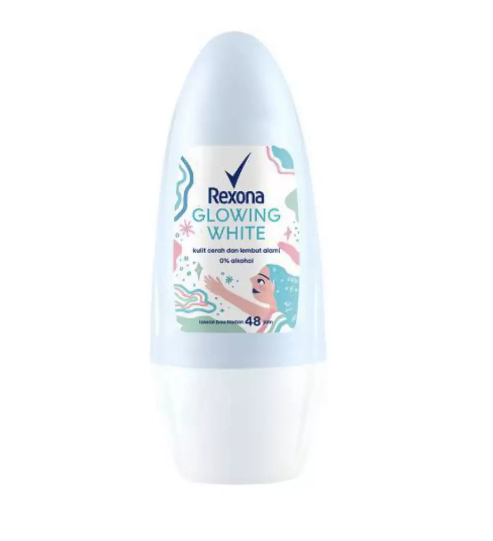 deodorant bantu cerahkan kulit ketiak © 