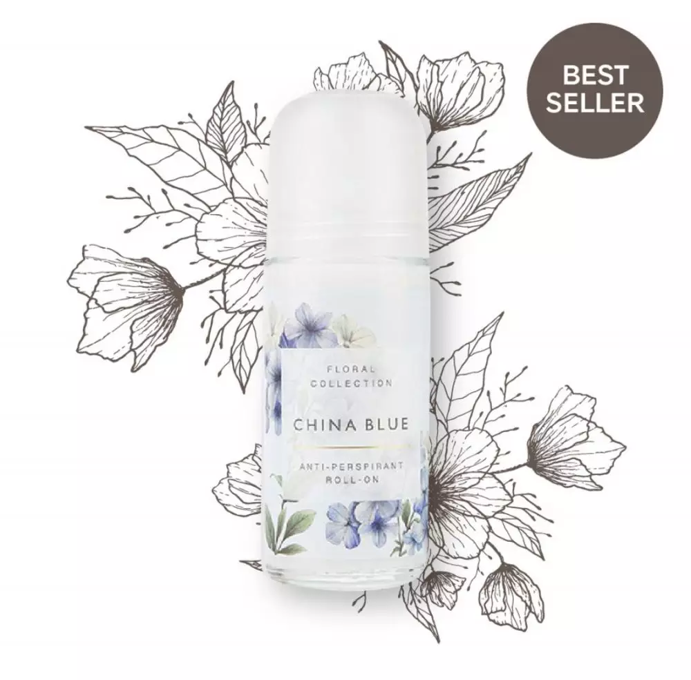 deodorant bantu cerahkan kulit ketiak © 