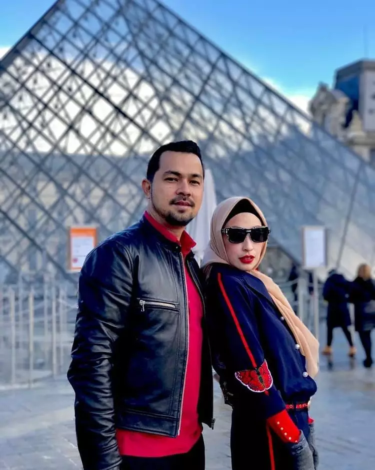 Transformasi Annisa Trihapsari © berbagai sumber