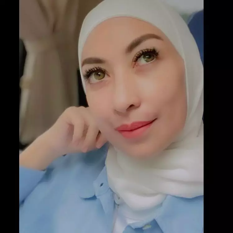 Transformasi Annisa Trihapsari © berbagai sumber