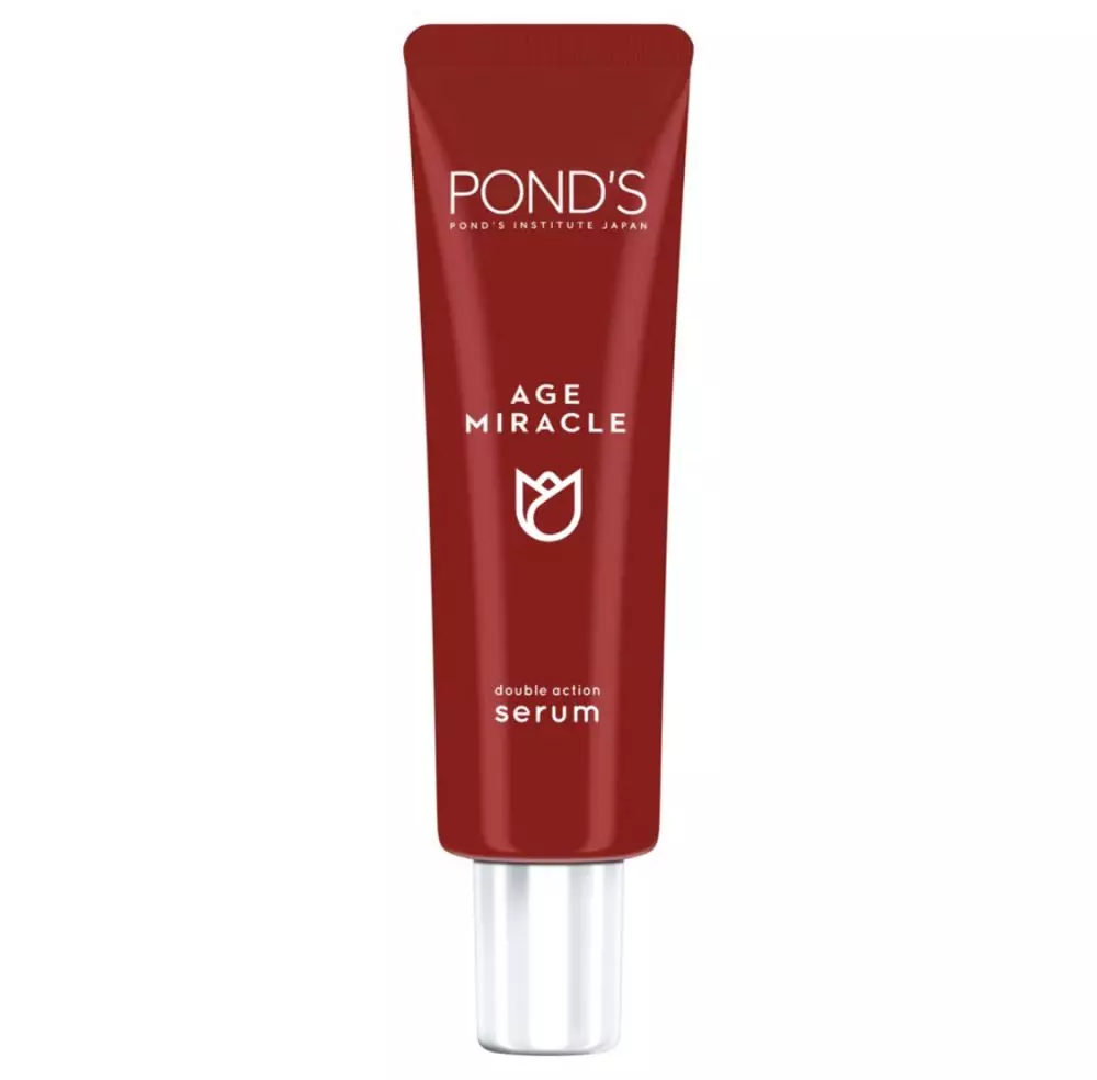 Rekomendasi serum lokal untuk antiaging ©  Rekomendasi serum lokal untuk antiaging ©