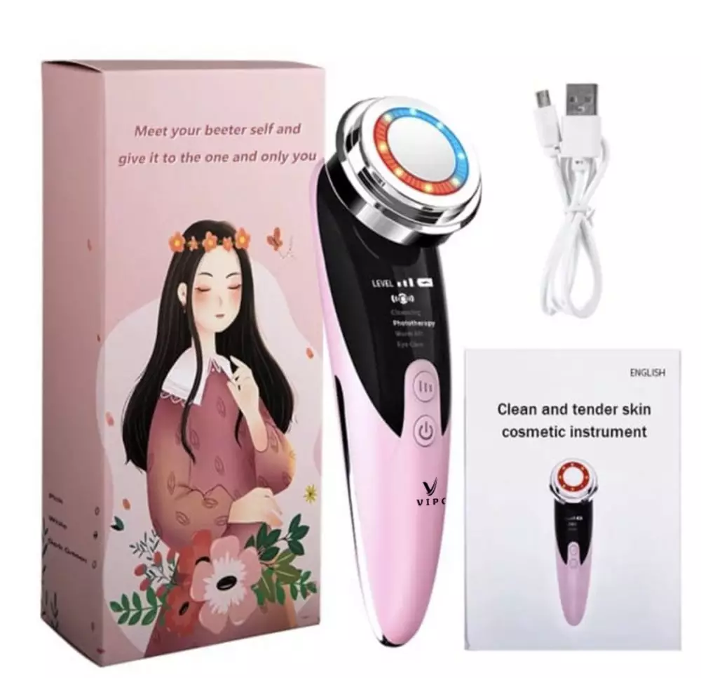 Rekomendasi alat facial sederhana © 