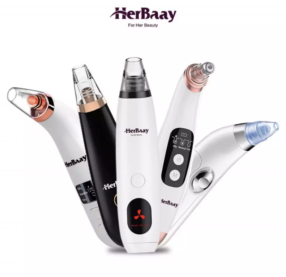 Rekomendasi alat facial sederhana © 